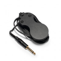 Педаль для тату машинки Deuce Footswitch Black